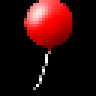 [Balloon]