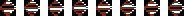 Diamond animation sequence
