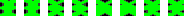 Amoeba animation sequence